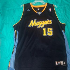 Carmelo Anthony Denver Nuggets Jersey